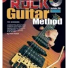 Progressive Books Progressive Rock Guitar Method