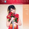 Hal Leonard Lindsey Stirling - Top Songs For Violin Manuscript