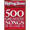 Crescendo Music Rolling Stone Early Rock To The Late '60s Easy Guitar