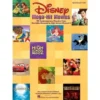 Hal Leonard Disney Mega-Hit Movies Easy Piano Manuscript