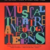 Hal Leonard Musical Theatre Anthology For Teens - Young Women's Edition With Online Audio Manuscript 1 Hal Leonard Musical Theatre Anthology For Teens - Young Women's Edition With Online Audio Manuscript