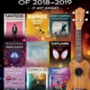 Crescendo Music Chart Hits Of 2018-2019 For Ukulele Manuscript
