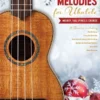 Crescendo Music Manuscript Christmas Melodies For Ukulele