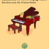Hal Leonard Manuscript Hanon For The Developing Pianist