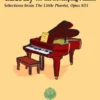 Hal Leonard Selections From The Little Pianist, Op. 823 1 Hal Leonard Selections From The Little Pianist, Op. 823