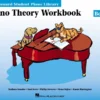 Crescendo Music Manuscript Hal Leonard HLSPL Piano Theory Book 2 Crescendo Music Manuscript Hal Leonard HLSPL Piano Theory Book