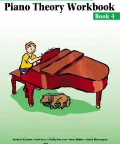 Crescendo Music Manuscript Hal Leonard HLSPL Piano Theory Book 10 Crescendo Music Manuscript Hal Leonard HLSPL Piano Theory Book