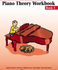 Crescendo Music Manuscript Hal Leonard HLSPL Piano Theory Book 11 Crescendo Music Manuscript Hal Leonard HLSPL Piano Theory Book