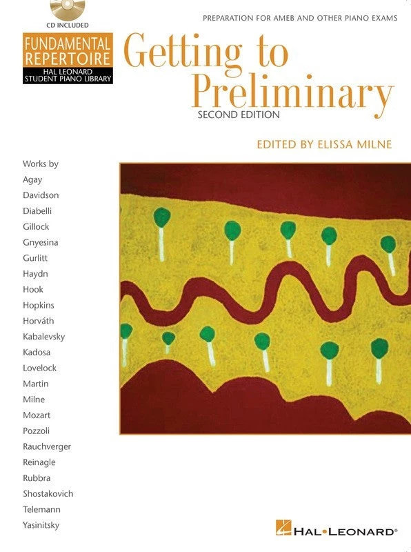 Hal Leonard Manuscript Getting To Grade Book By Elissa Milne 2nd Edition 3 Hal Leonard Manuscript Getting To Grade Book By Elissa Milne 2nd Edition