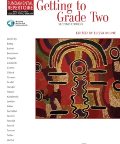 Hal Leonard Manuscript Getting To Grade Book By Elissa Milne 2nd Edition 10 Hal Leonard Manuscript Getting To Grade Book By Elissa Milne 2nd Edition