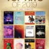 Crescendo Music Top Hits Of 2019 PVG Manuscript