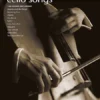 Hal Leonard Big Book Of Cello Songs Manuscript