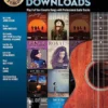 Crescendo Music Top Downloads Ukulele Play-Along Volume 32 Manuscript 2 Crescendo Music Top Downloads Ukulele Play-Along Volume 32 Manuscript