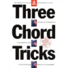 Crescendo Music Manuscript Three Chord Tricks - Red Book