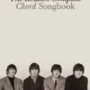 Hal Leonard The Beatles Complete Chord Songbook Manuscript