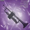 Hal Leonard Manuscript Favorite Movie Themes For Trumpet Book/ CD