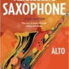 Crescendo Music Abracadabra Saxophone Book