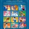 Hal Leonard Manuscript The Disney Collection PVG 3rd Edition