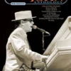 Hal Leonard Ez Play 90 Elton John Anthology 2nd Edition