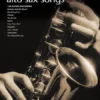 Hal Leonard Big Book Of Alto Saxophone Songs