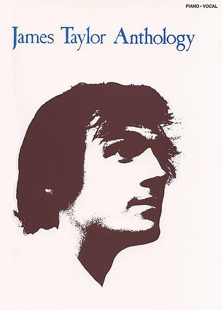 Crescendo Music Manuscript James Taylor Anthology 3 Crescendo Music Manuscript James Taylor Anthology