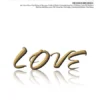 Hal Leonard Anthology Of Love Songs Gold Edition