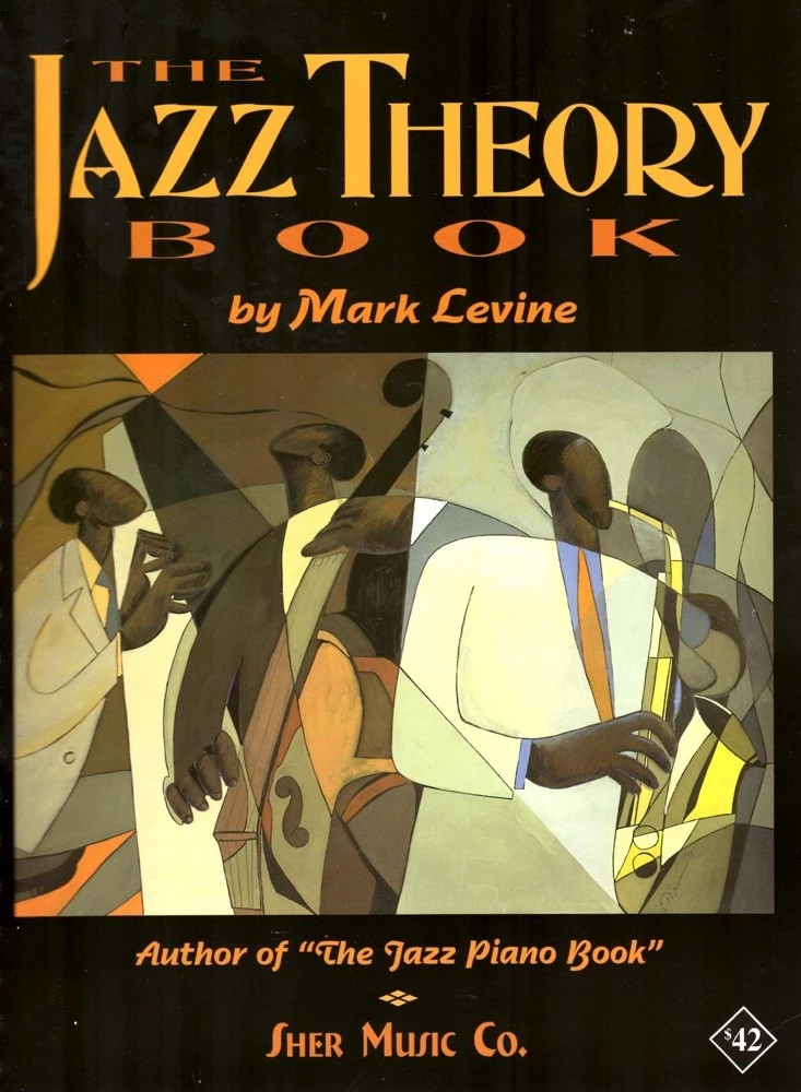 Hal Leonard Manuscript Mark Levine Jazz Theory Book 3 Hal Leonard Manuscript Mark Levine Jazz Theory Book