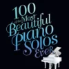 Hal Leonard Manuscript 100 Of The Most Beautiful Piano Solos Ever