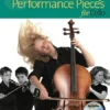 Crescendo Music A New Tune A Day Performance Pieces For Cello 1 Crescendo Music A New Tune A Day Performance Pieces For Cello