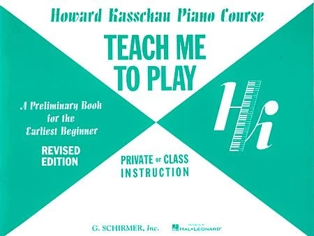 Crescendo Music Manuscript Kasschau Teach Me To Play - Preliminary 3 Crescendo Music Manuscript Kasschau Teach Me To Play - Preliminary