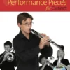 Crescendo Music Manuscript A New Tune A Day Performance Pieces For Clarinet 1 Crescendo Music Manuscript A New Tune A Day Performance Pieces For Clarinet