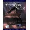 Crescendo Music Manuscript Afternoon Pianist Book/CD