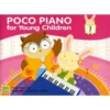 Crescendo Music Poco Piano For Young Children