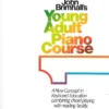 Crescendo Music John Brimhall's Young Adult Piano Course