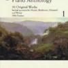 Crescendo Music Classical Piano Anthology Vol 1 Manuscript 2 Crescendo Music Classical Piano Anthology Vol 1 Manuscript