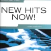 Crescendo Music Really Easy Piano - New Hits Now Manuscript 1 Crescendo Music Really Easy Piano - New Hits Now Manuscript