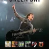 Crescendo Music Green Day Guitar Tab Anthology Manuscript