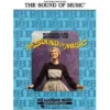 Crescendo Music Manuscript Sound Of Music Easy Piano With Vocals