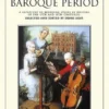 Crescendo Music Anthology Of Piano Music - The Baroque Period