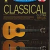 Progressive Books Manuscript Complete Learn To Play Classical Guitar Manual