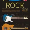 Progressive Books Manuscript Complete Learn To Play Rock Guitar Manual