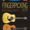 Progressive Books Manuscript Complete Learn To Play Fingerpicking Guitar Manual