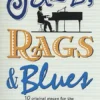 Alfred Manuscript Jazz Rags Blues Book 3 Martha Mier 2 Alfred Manuscript Jazz Rags Blues Book 3 Martha Mier