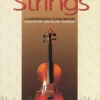 Alfred Strictly Strings Violin Manuscript