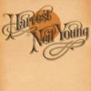 Crescendo Music Neil Young - Harvest