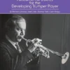 Hal Leonard Fundamental Studies For The Developing Trumpet Player Manuscript