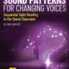 Hal Leonard Sound Patterns For Changing Voices - Student Edition Manuscript