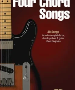 Crescendo Music Four Chord Songs