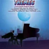 Hal Leonard Superhero Themes