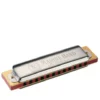 Hohner Marine Band 364/24 Harmonica Folk & Native